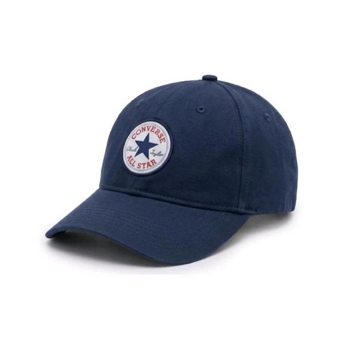 Topi Baseball Pria Converse Caps Original Terlaris