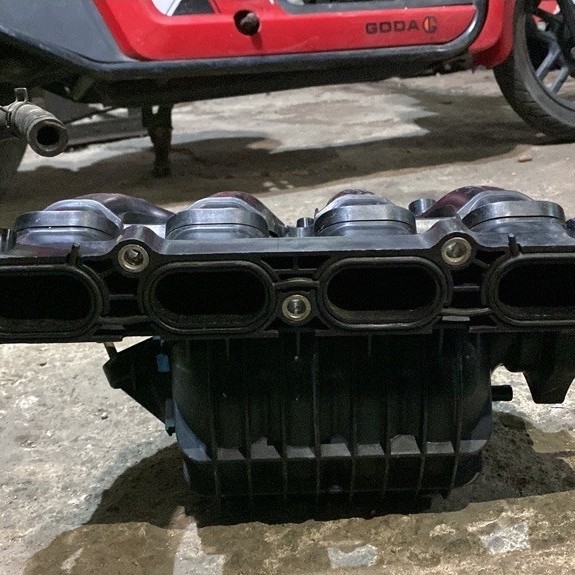 intake manifold manipol ertiga copotan mobil original