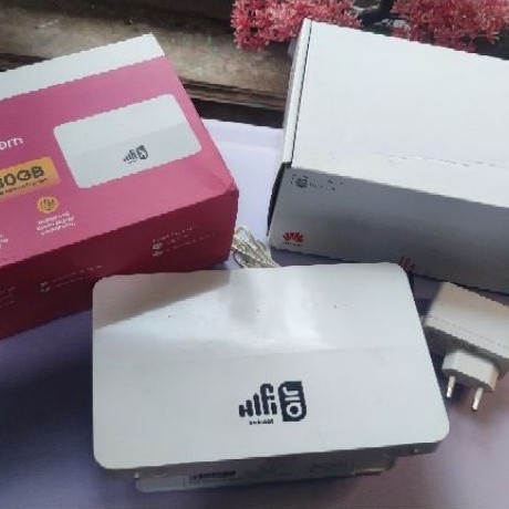 Huawei B636 hifi air Modem