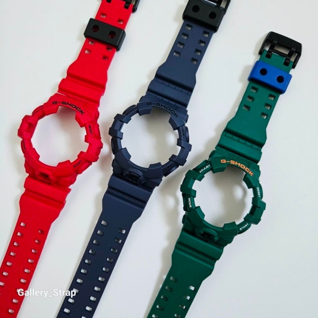 BNB G-SHOCK GA-700 GA-700CA GA-700UC GA700 GA 700 FIT GA710 GA 710 ORIGINAL