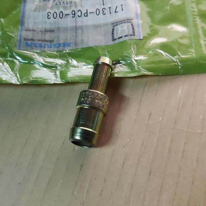 Valve PCV Mobil Honda