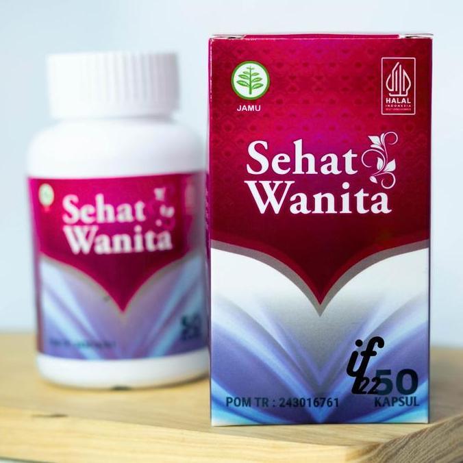 Beautyhealth- Sehat Nita Untuk Kista Bartholin Miom Keputihan Benjolan Di Kutil V Turun Peranakan - 