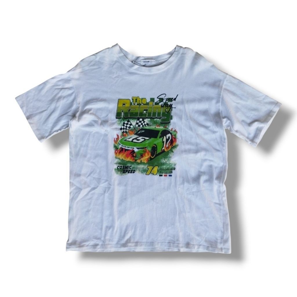 Kaos nascar / nascar / kaos racing / kaos second