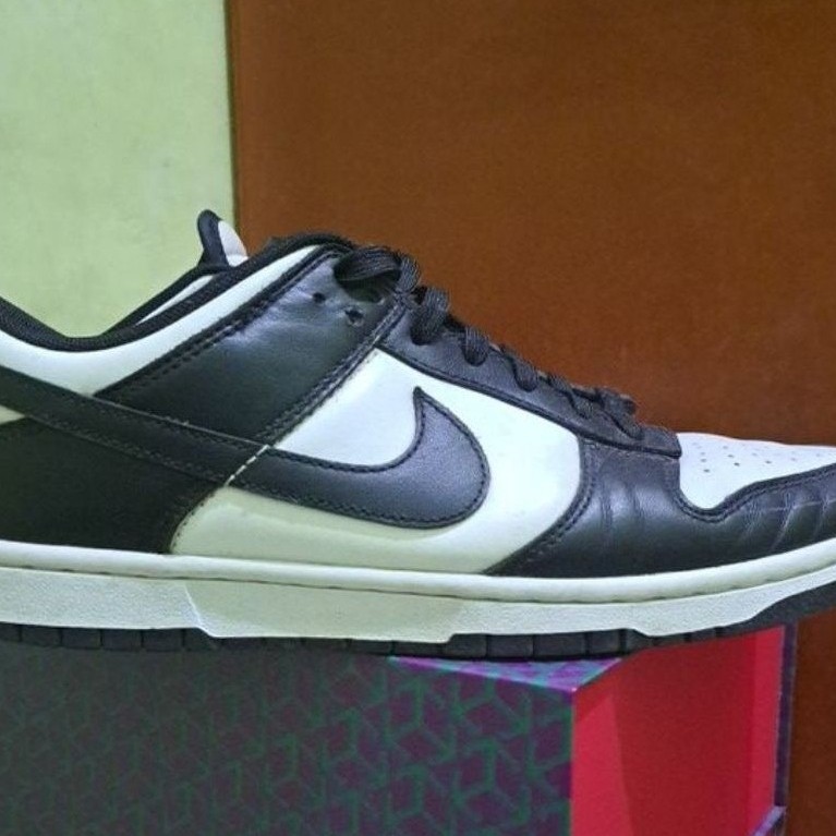 Nike Dunk Panda