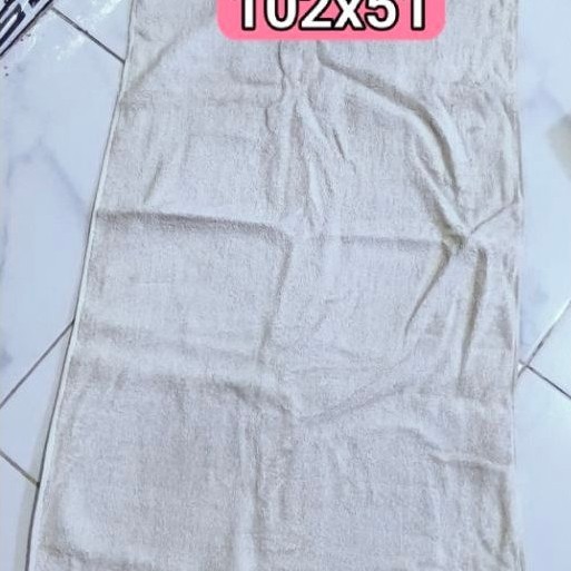 handuk anak preloved