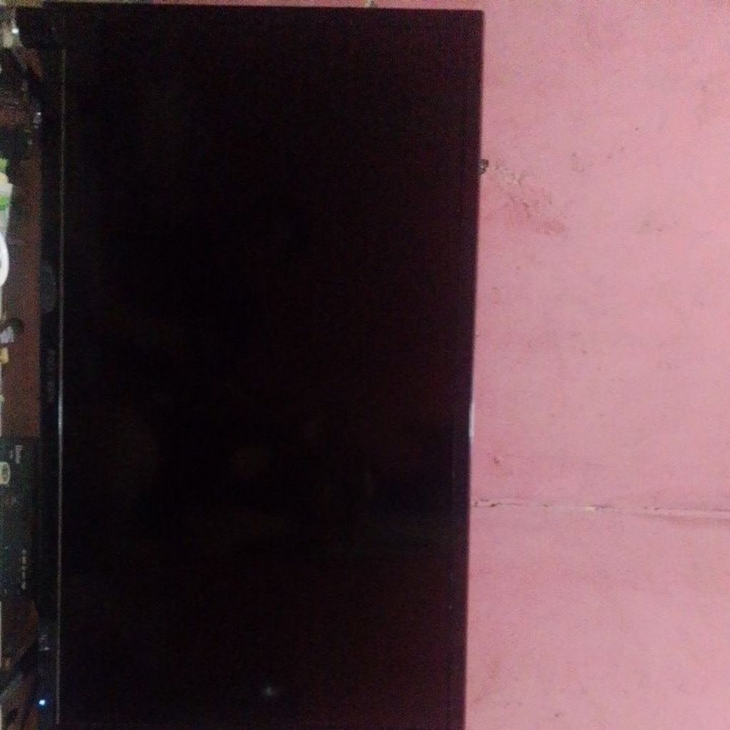 tv second 21inch