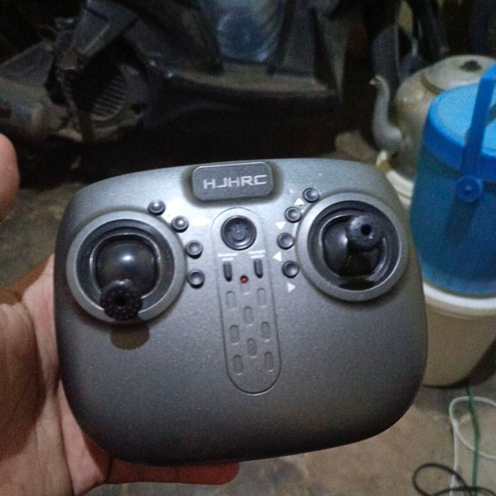 remot drone hj14w