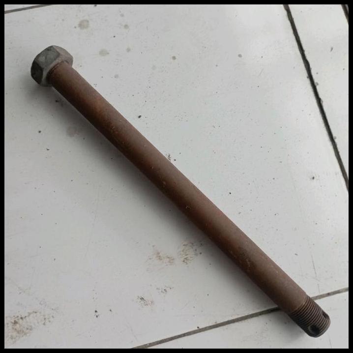 TERLARIS AS SAYAP DEPAN COLT T120 LAMA OLD 