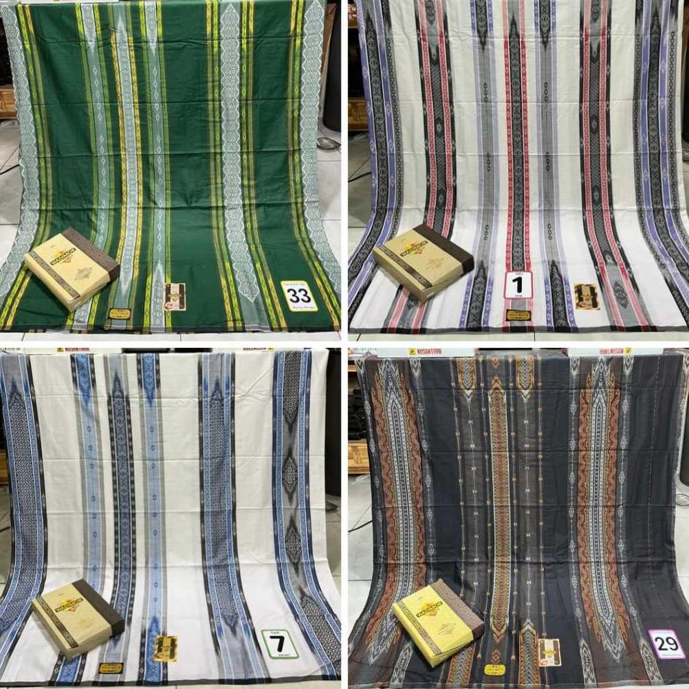 LIMITED SARUNG TENUN WADIMOR JACQUARD ANTIK CLASSIC SONGKET MOTIF TIMBUL EXCLUSIVE TERBARU JACQUARD 