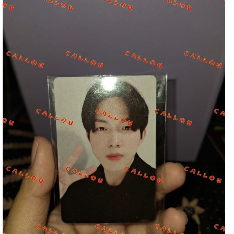 PC DAY6 DOWOON