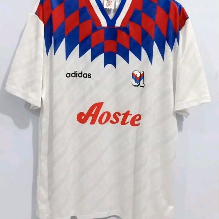 Jersey Lyon 1995 original reissue