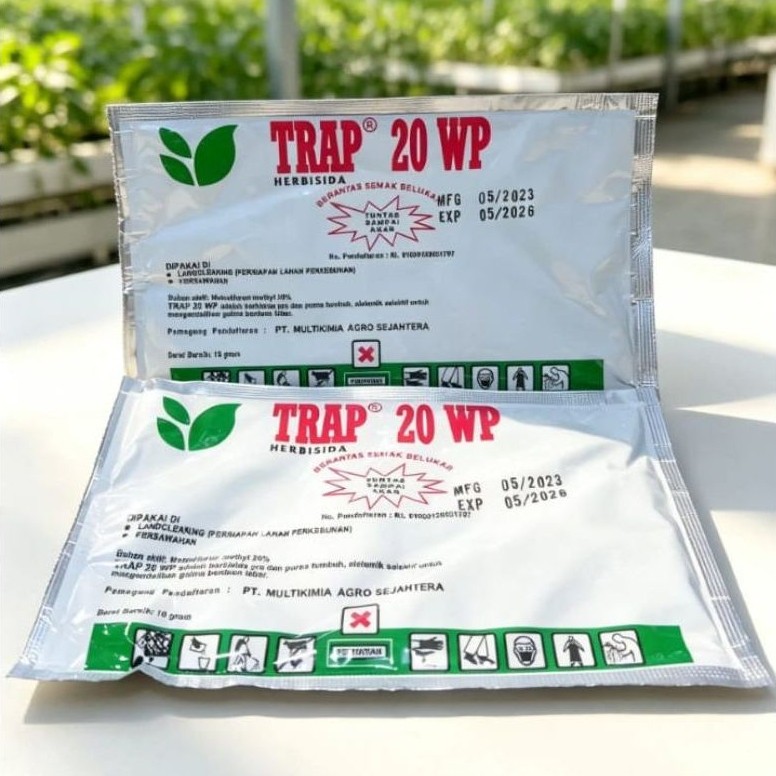trap 20 wp