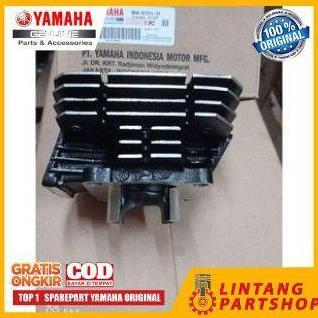 HARGA DISC - Blok seher Boring Buring Block Cylinder RX King YP-1 original Yamaha