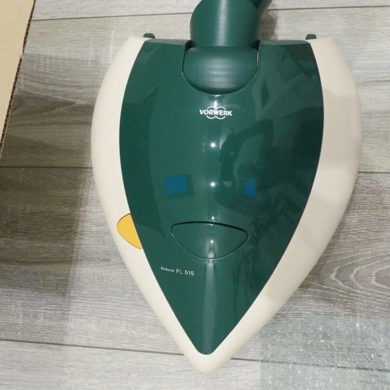 Alat Poles Lantai Vorwerk Kobold PL515 100% Original