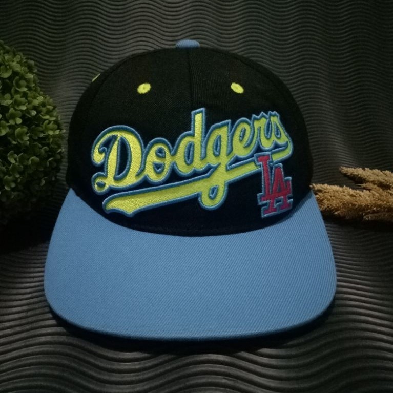 Topi Anak MLB / Topi MLB / Topi Baseball / Topi Bekas / Topi Preloved / Topi Second