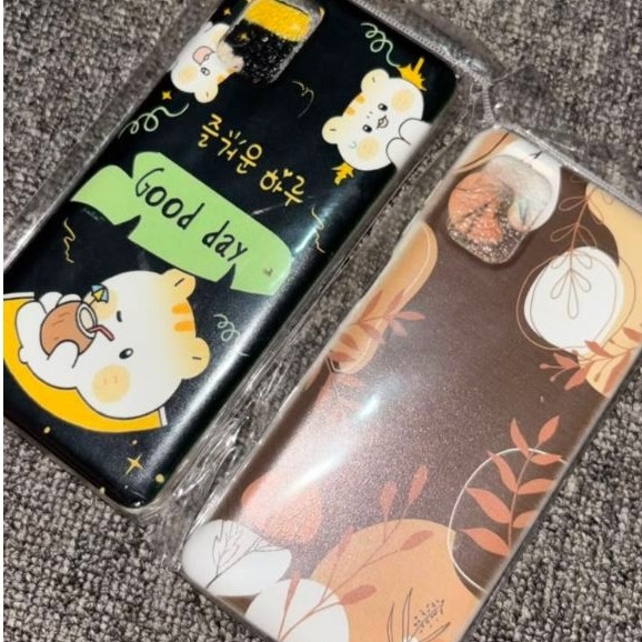 CASE SAMSUNG M51