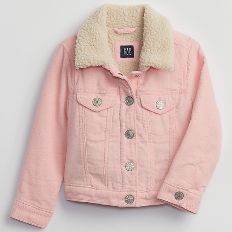 Jaket Serpha GAP Original anak