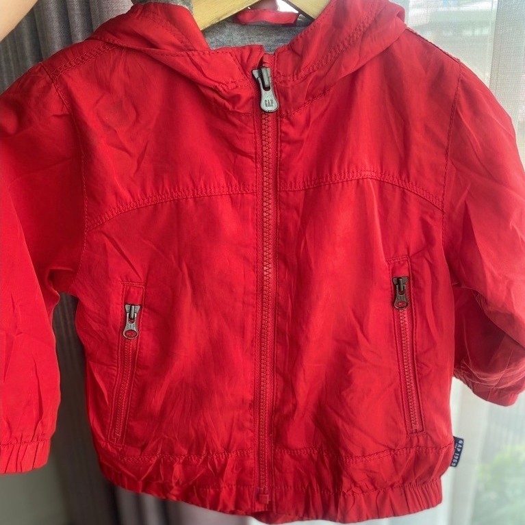 jaket bayi anak laki laki. jaket  bayi perempuan. jaket bayi baby gap. jaket bayi motif salur. jaket