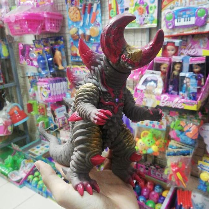 monster ultraman - ultra monster skull gomora - kaiju gomora - godzill