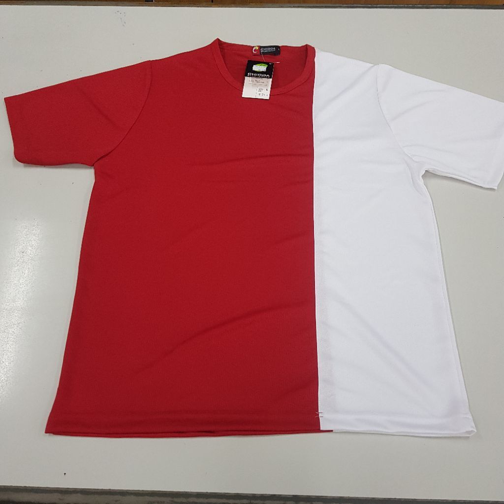 T'Shirt Chioda 6204 Cowo Original Kaos Baju Olahraga