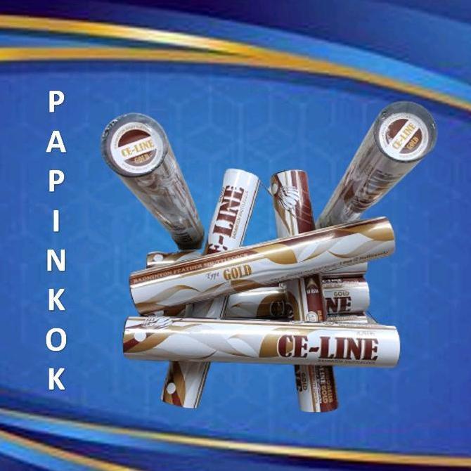 Shuttlecock Ce-Line