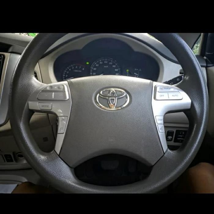 Remote Steer Remot Stir Innova 2011-2015 Original Dan Terpercaya