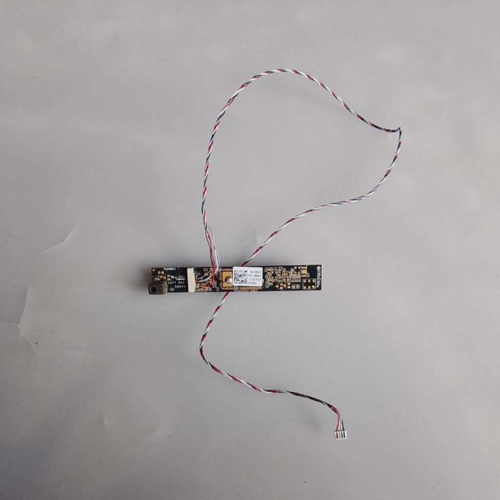 Webcam Laptop Dell E4310