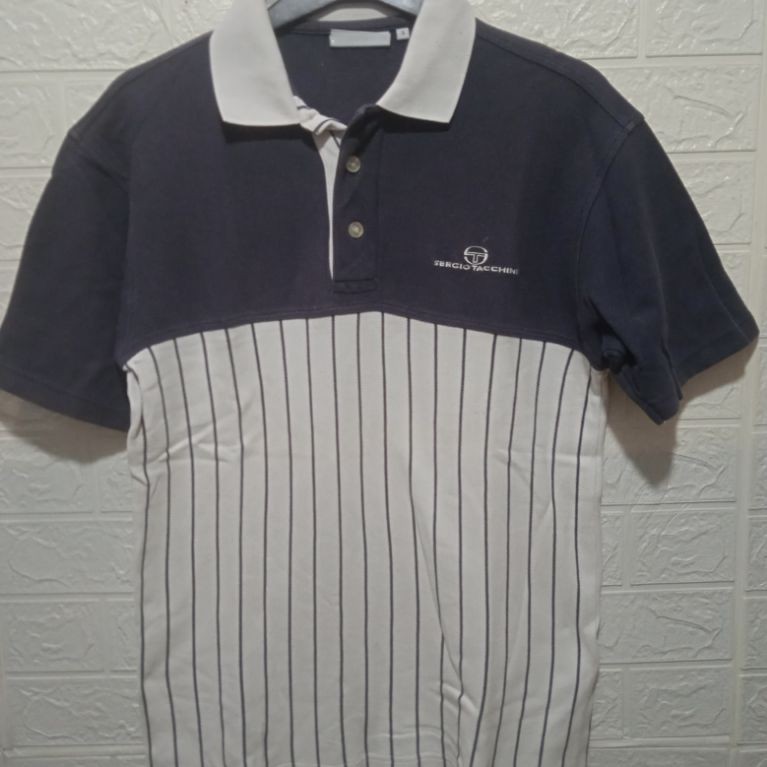 Polo shirt Sergio Tachini