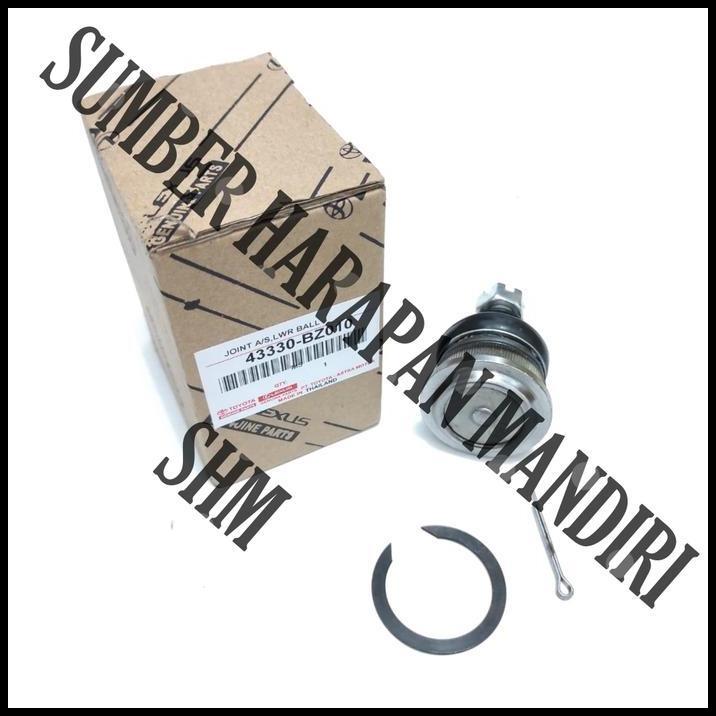 HOT DEAL BALL JOINT LOWER ARM SAYAP DEPAN AVANZA OLD ORIGINAL 