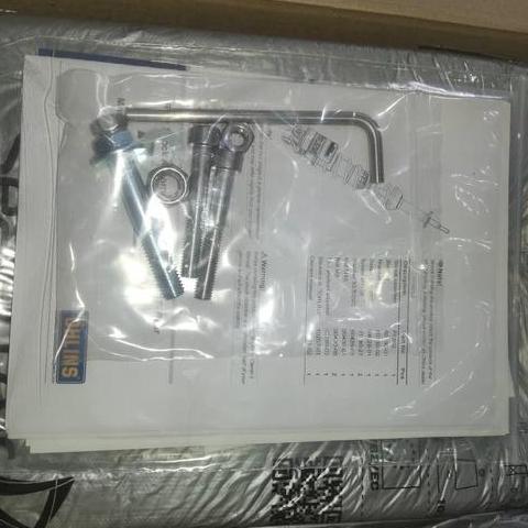Shock Ohlins Vespa Set Kualitas Bagus