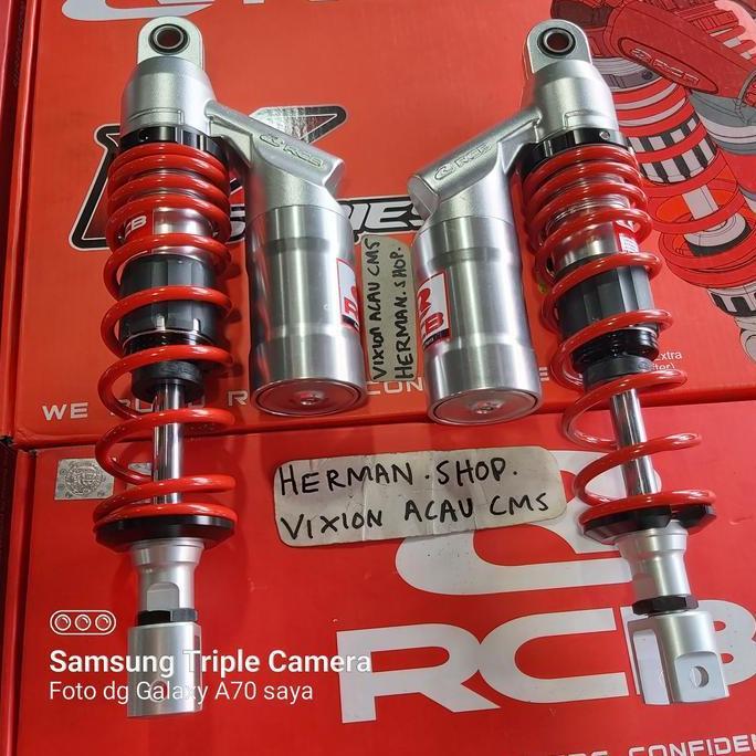 Shockbreaker Nmax Rcb tabung EB2 / Shockbreaker Rcb Nmax tabung EB2