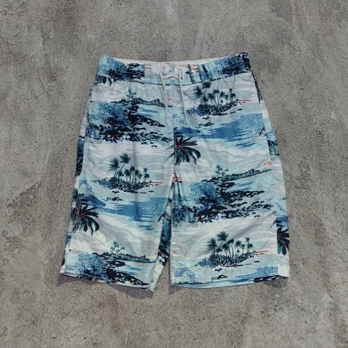GAP Surf Celana Pendek Anak Second