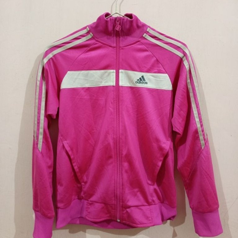 Tracktop Adidas Balok Pink