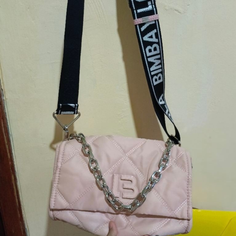 preloved bimba yola tas wanita