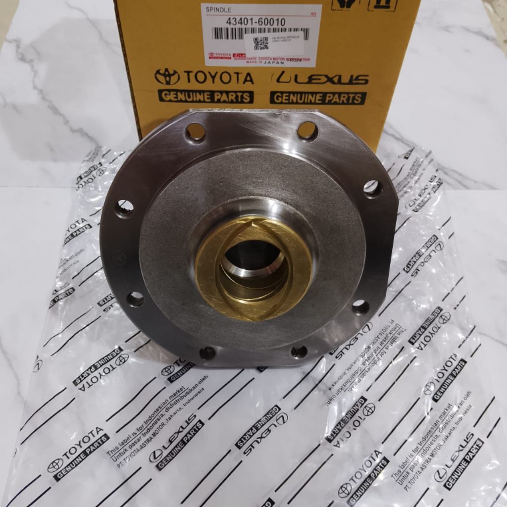 AS SPINDLE RODO HARTOP 1F