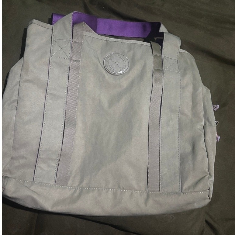Preloved tas export