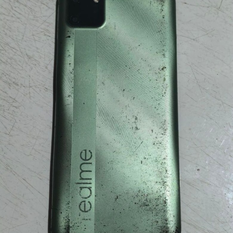 mesin mati Realme C11 (RMX2185) - bonus unit