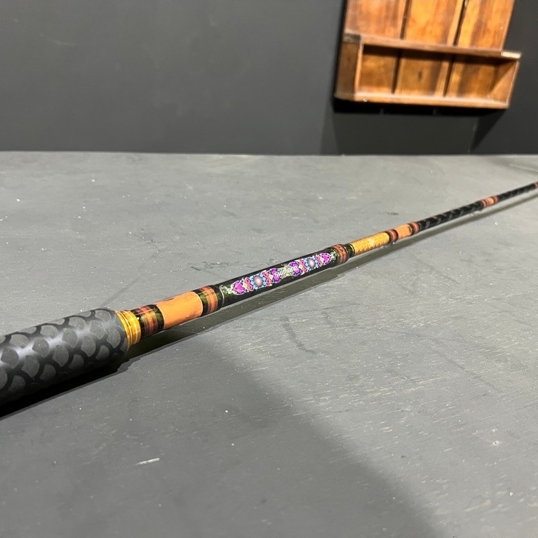 JORAN PANCING BESUTAN GALATAMA BAWAL PE 5-10