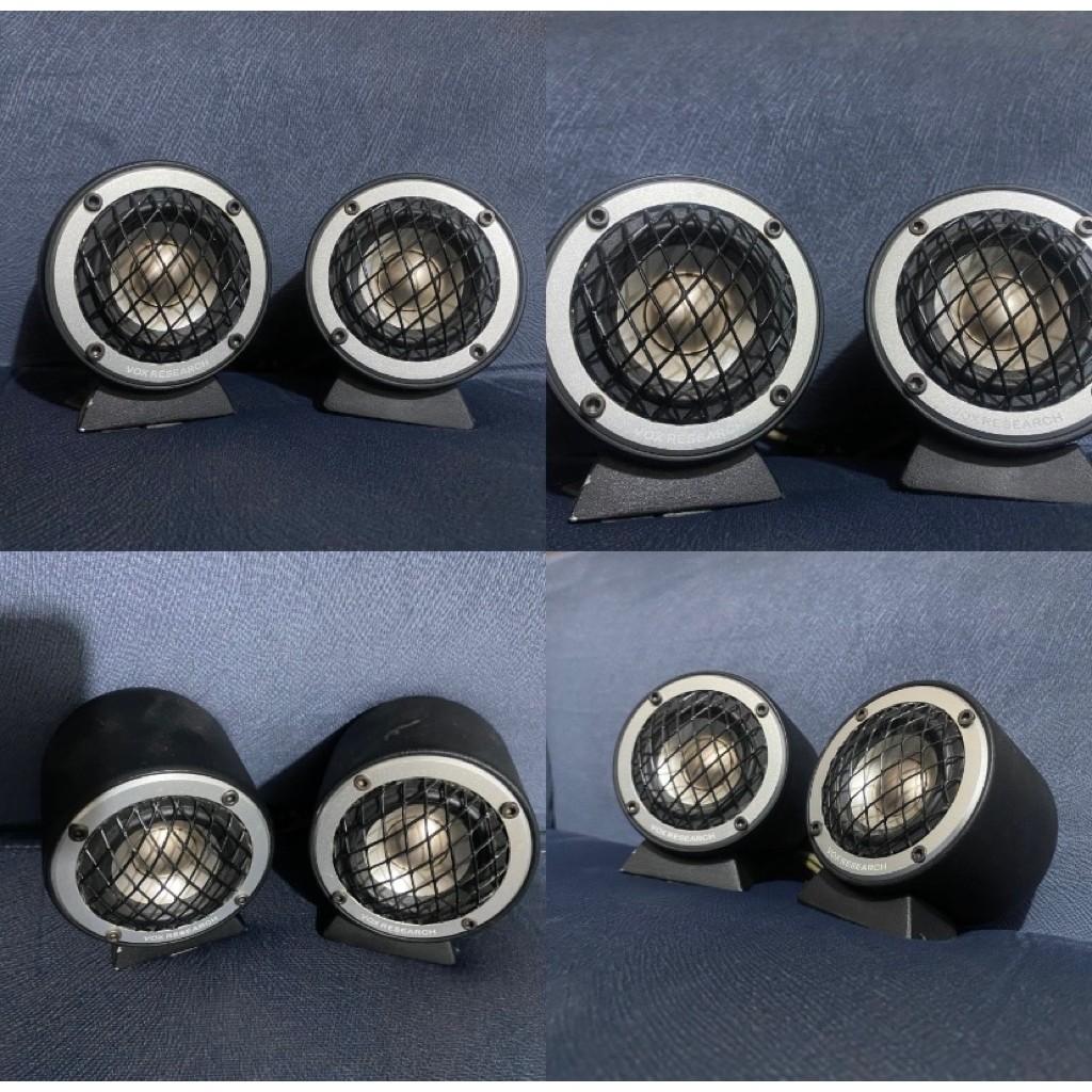 Fullrange Vox Fr 2.AL