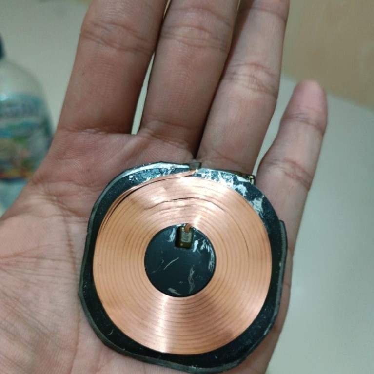 FLEXIBLD NFC COPOTAN FOR IPHONE 11 BASIC