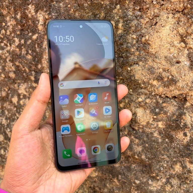 Redmi 12 8/256 second original