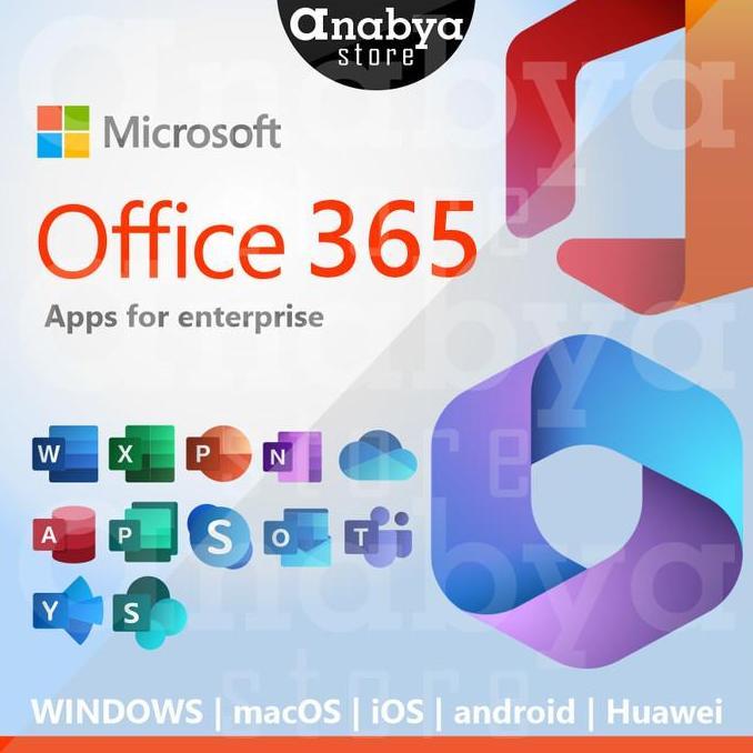 Microsoft Office 365 Original