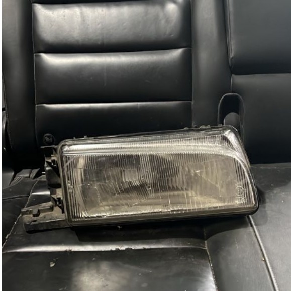 headlamp mazda interplay 323 th. 1988 gen2 original