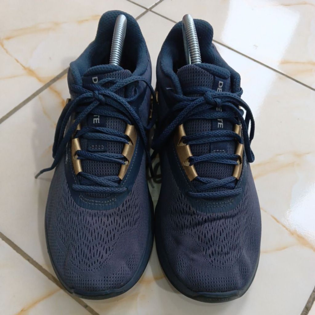 DESCENTE RUNNING PRELOVED