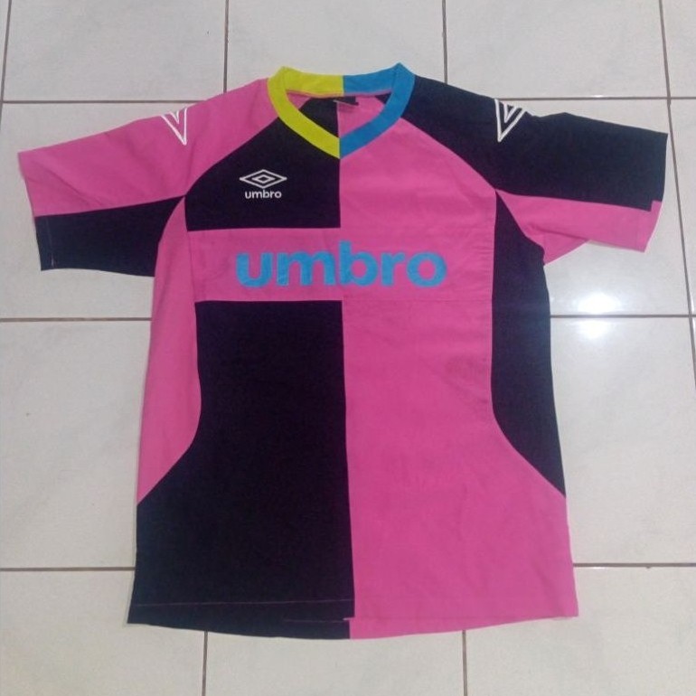 Jersey vintage umbro