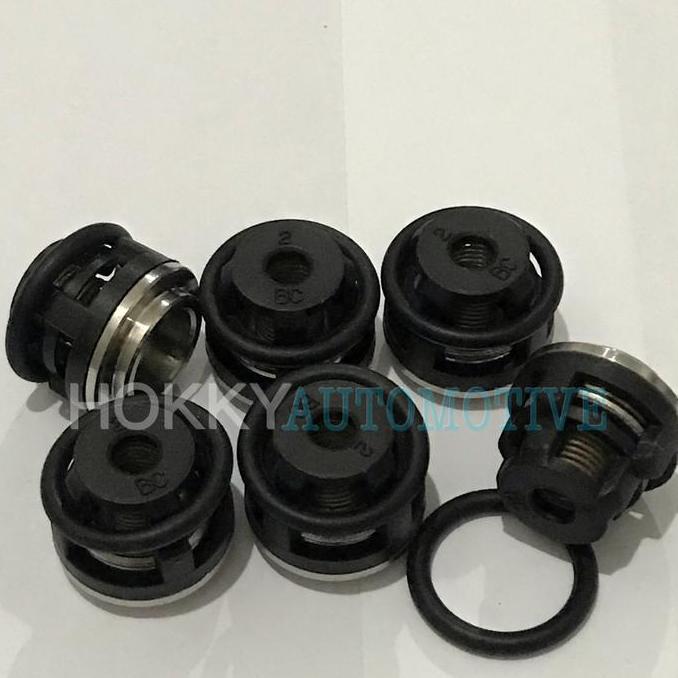 Valve Densin C110E C170E C200E Pompa Alto Original