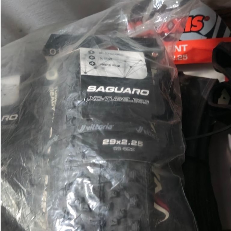 vittoria saguaro 29x2.25