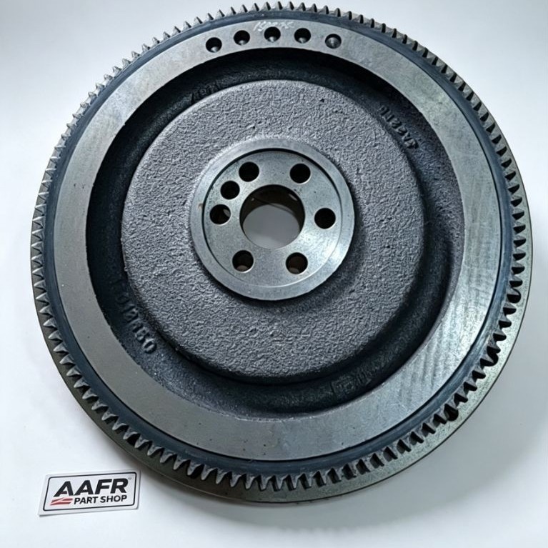 flywheel roda gila canter ps 125 ori