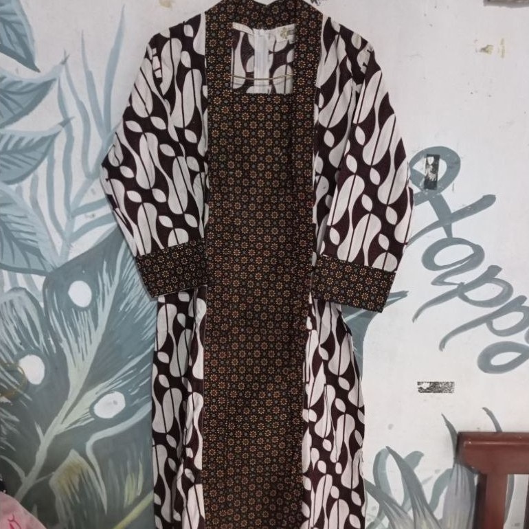 sarimbit preloved