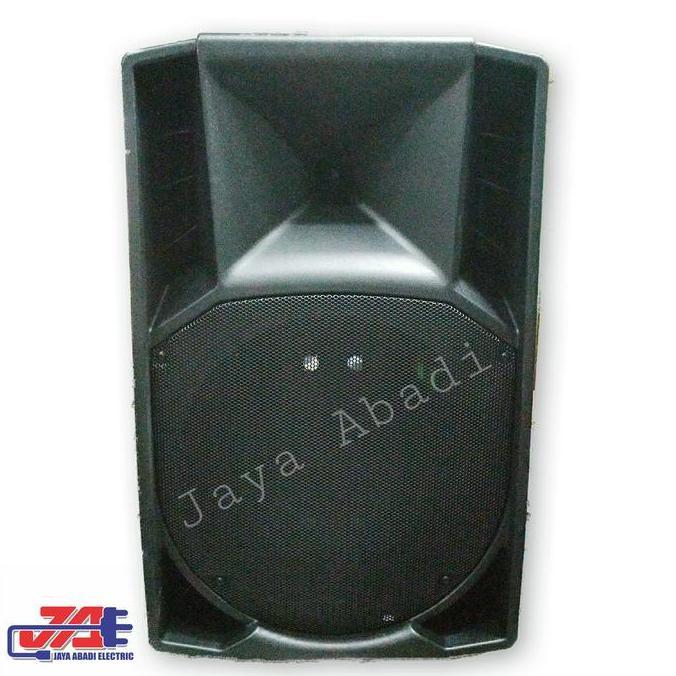 Rara Atri - Box Speaker Kosongan Bs 15 15 Inch Terbaru 